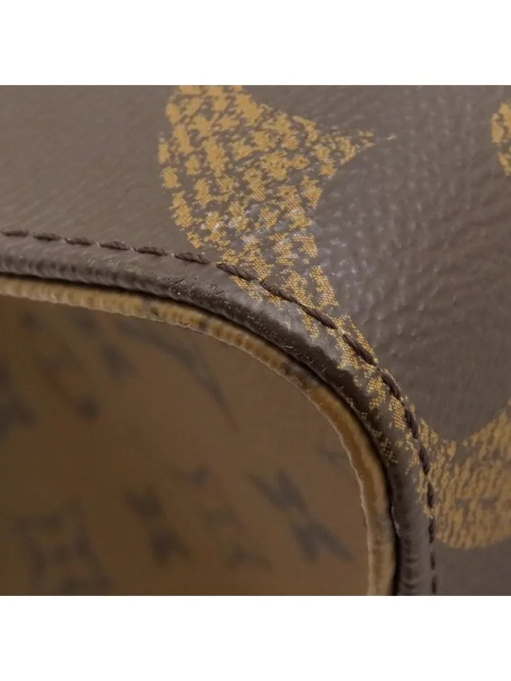Louis Vuitton this authentic